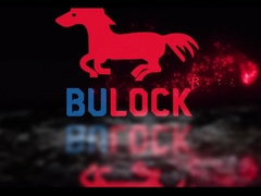 مركبة كهربائية BULOCK